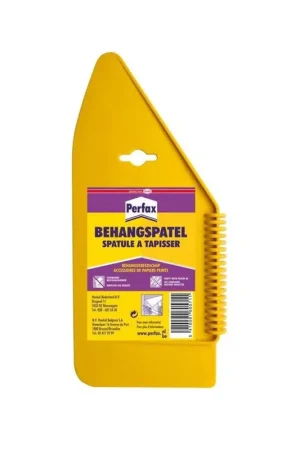 Perfax Behangspatel Alleen Vandaag